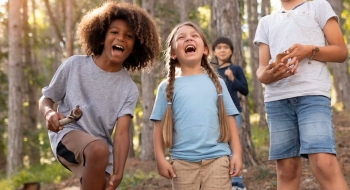 Férias escolares: alerta para evitar acidentes e cuidados com as crianças 